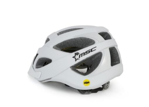 CASCO MIPS CITY T-S/M BLANCO