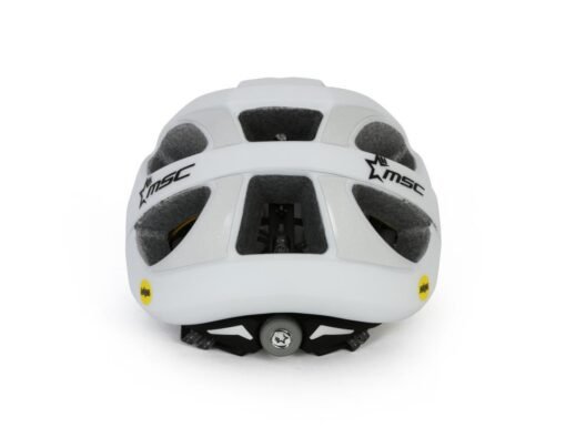 CASCO MIPS CITY T-S/M BLANCO