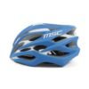 CASCO ROAD PRO INMOLD T-M/L AZUL/BLANCO 59/62