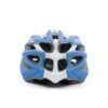 CASCO ROAD PRO INMOLD T-M/L AZUL/BLANCO 59/62