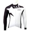 CHAQUETA ALL SEASON MSC BLANCO/NEGRO T-M