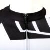 CHAQUETA ALL SEASON MSC BLANCO/NEGRO T-M