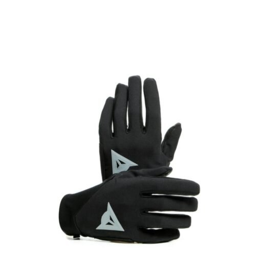 GUANTES HG CADDO GLOVES T-S BLACK
