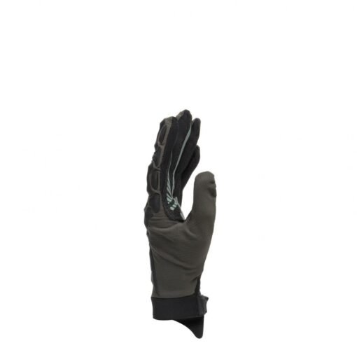 GUANTES HGR GLOVES EXT T-M BLACK/MILITARY-GREEN