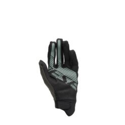 GUANTES HGR GLOVES EXT T-M BLACK/MILITARY-GREEN
