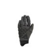 GUANTES HGR GLOVES EXT T-S BLACK/GRAY