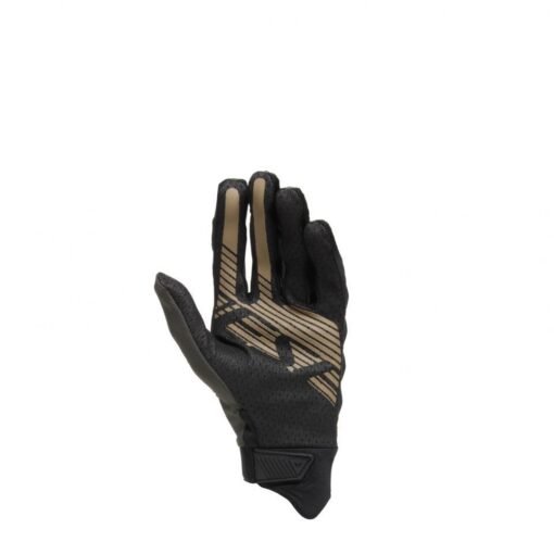 GUANTES HGR GLOVES EXT T-XS BLACK/GRAY