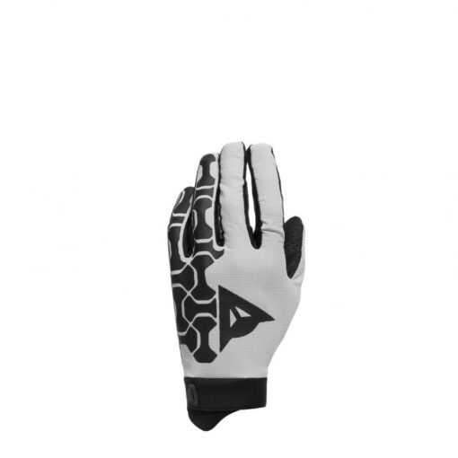 GUANTES HGR GLOVES T-M GRAY