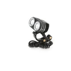 LUZ 2000 LUMENS