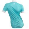 MAILLOT CORTO CLAUDIA MSC GREEN T-L