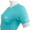 MAILLOT CORTO CLAUDIA MSC GREEN T-L