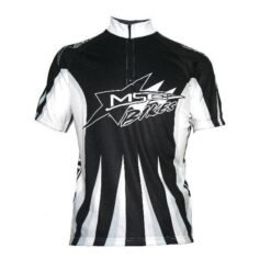 MAILLOT XC MSC MANGA CORTA T-M