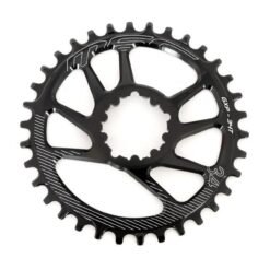 PLATO MSC DIRECT MOUNT SRAM GXP 34T NEGRO 6MM