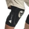 RODILLERA RIVAL PRO KNEE T-L BLACK