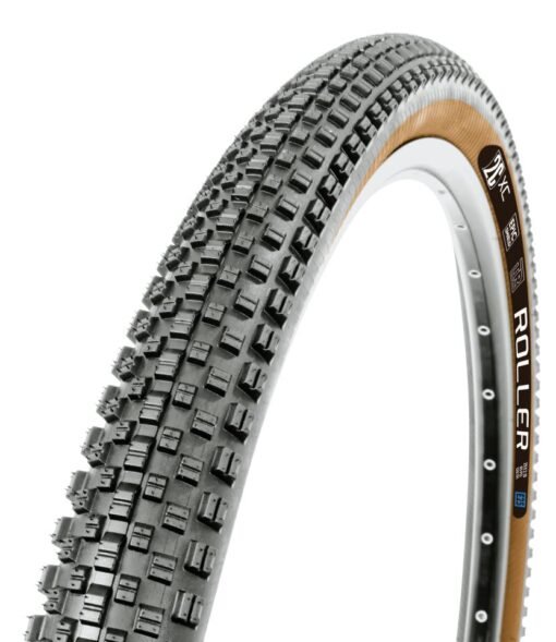ROLLER 27 5X2 10 TLR 2C XC EPIC SHIELD BROWN 120T