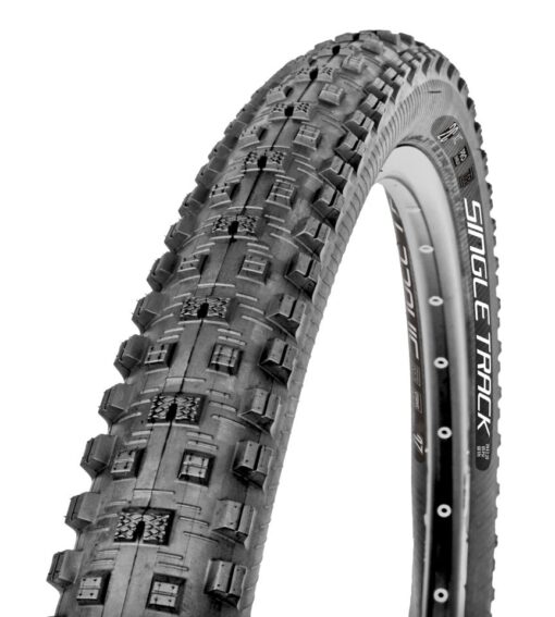 SINGLETRACK 29X2 20 TLR 2C DH SUPER SHIELD 60TPI