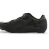 ZAPATILLA AERO MSC ROAD NEGRO T-39