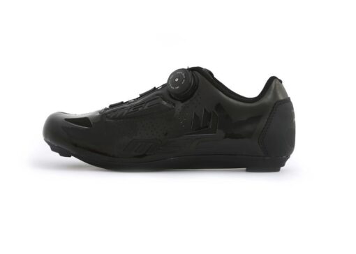 ZAPATILLA AERO MSC ROAD NEGRO T-39