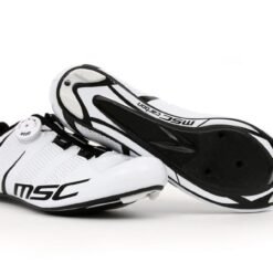 ZAPATILLA MSC ROAD PRO BLANCO T-42