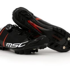 ZAPATILLA MSC XC PRO NEGRO T-41