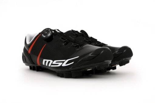 ZAPATILLA MSC XC PRO NEGRO T-45