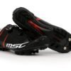 ZAPATILLA MSC XC PRO NEGRO T-45