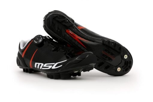 ZAPATILLA MSC XC PRO NEGRO T-45