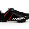 ZAPATILLA MSC XC PRO NEGRO T-45