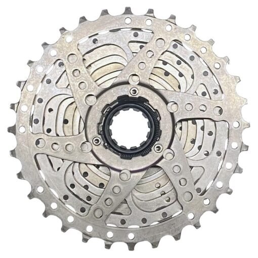 CASSETTE PROTAP 1ALU 10V 11-32T ROAD/CARRETERA