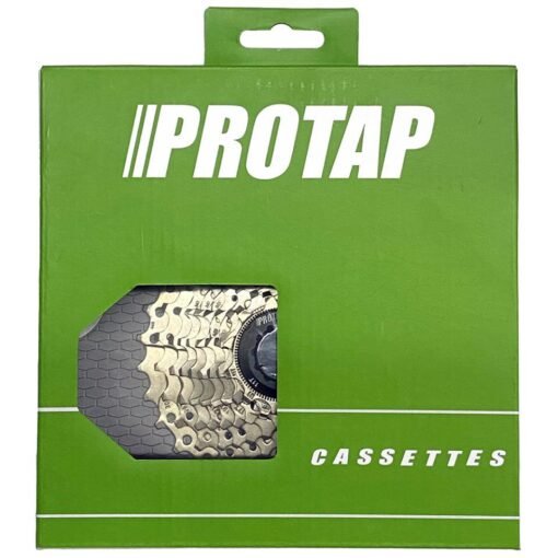 CASSETTE PROTAP 1ALU 10V 11-32T ROAD/CARRETERA