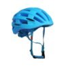 CASCO CARRETERA T-M/L  58-61  AZUL CON LUZ