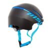 CASCO E-SCOOTER /SNOW T-M/L  58CM-61CM NEGRO/