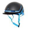 CASCO E-SCOOTER /SNOW T-S/M  55CM-58CM NEGRO/