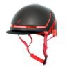 CASCO E-SCOOTER /SNOW T-S/M  55CM-58CM NEGRO/