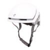 CASCO E-SCOOTER /SNOW T-S/M  58CM-61CM  BLANC