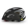 CASCO MIPS CITY T-M/L NEGRO