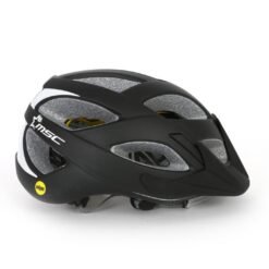 CASCO MIPS CITY T-M/L NEGRO