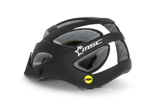 CASCO MIPS CITY T-M/L NEGRO