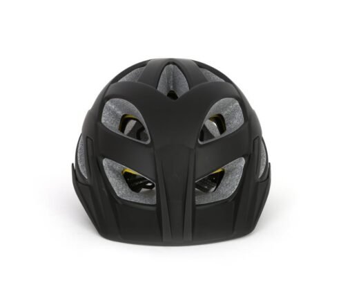 CASCO MIPS CITY T-M/L NEGRO