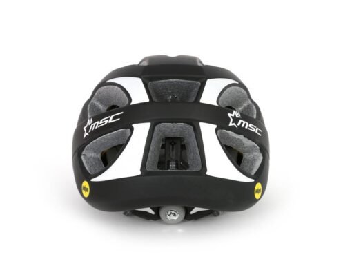 CASCO MIPS CITY T-M/L NEGRO