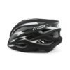 CASCO ROAD PRO INMOLD T-M/L NEGRO/BLANCO 59/62