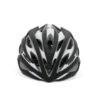 CASCO ROAD PRO INMOLD T-M/L NEGRO/BLANCO 59/62