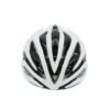 CASCO ROAD PRO INMOLD T-S/M BLANCO/NEGRO 55/58