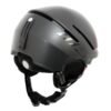 CASCO SNOW INMOLD T-M/L  58CM-61CM  NEGRO