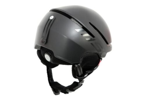 CASCO SNOW INMOLD T-M/L  58CM-61CM  NEGRO