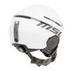 CASCO SNOW INMOLD T-S/M  58CM-61CM  BLANCO