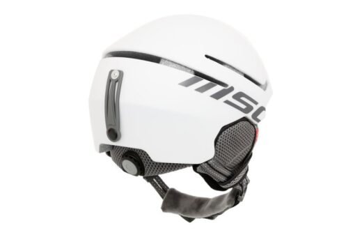 CASCO SNOW INMOLD T-S/M  58CM-61CM  BLANCO