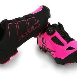 ZAPATILLA AERO MSC XC FUCSIA T-43