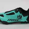 ZAPATILLA AERO MSC XC TURQUESA T-40