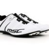 ZAPATILLA MSC ROAD BLANCO T-43